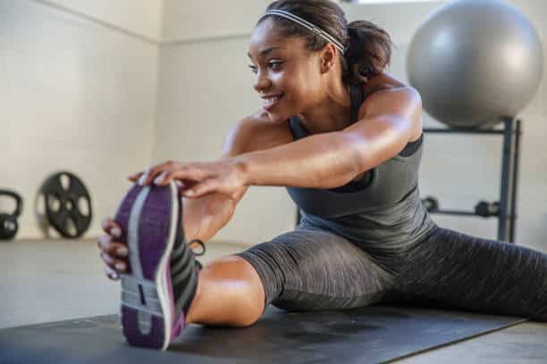 why stretching is good for you