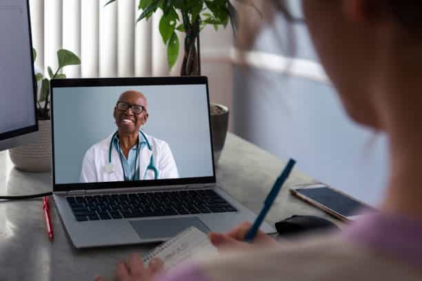 telemedicine