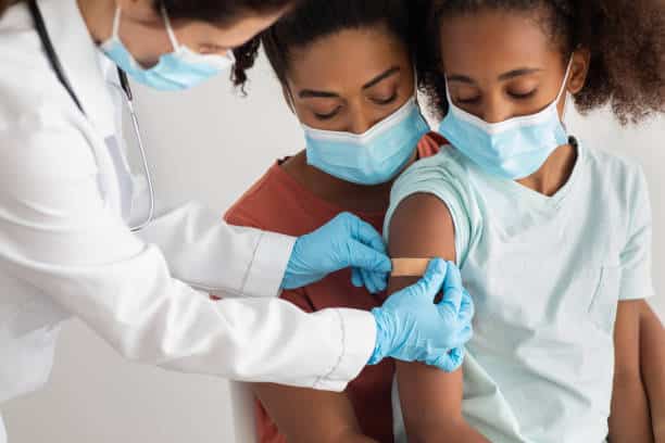vaccine hesitancy