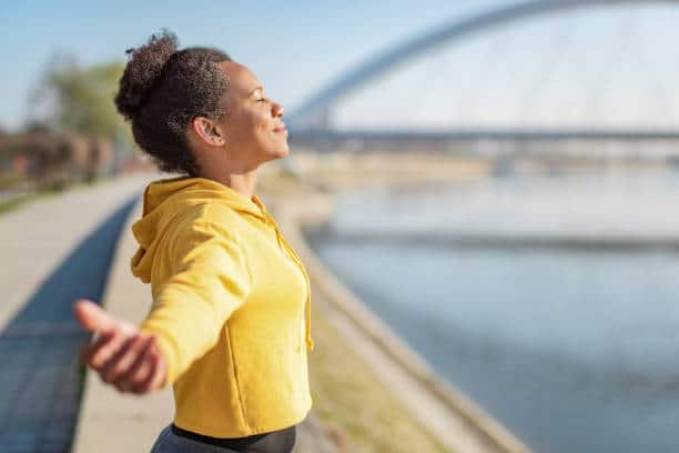 how to keep lungs healthy