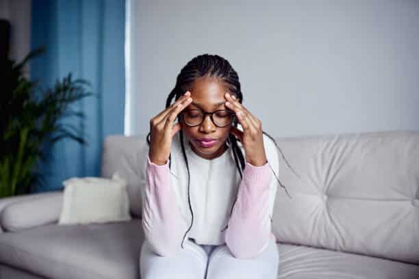 migraine diagnois