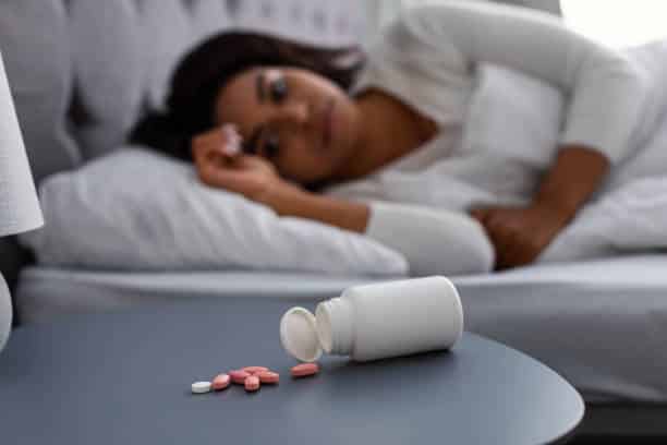 melatonin