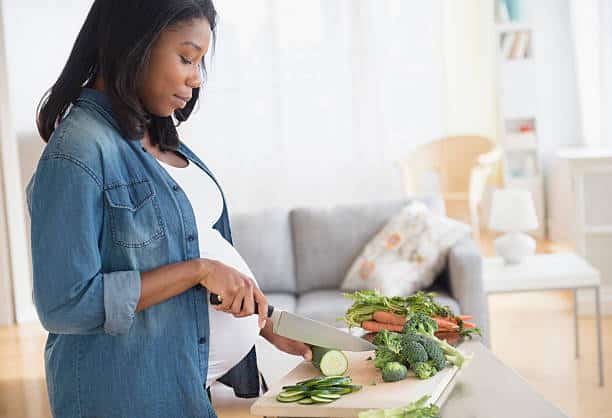 ulcerative colitis pregnancy