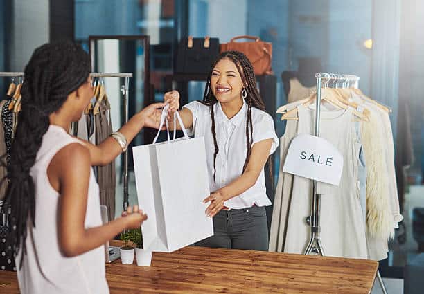 fast fashion