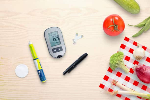 vegetables for diabetics
