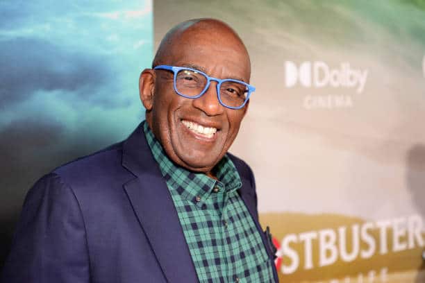 Al Roker