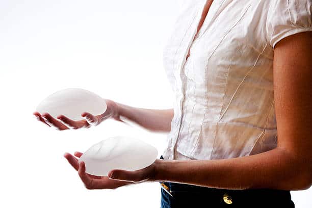 breast implants