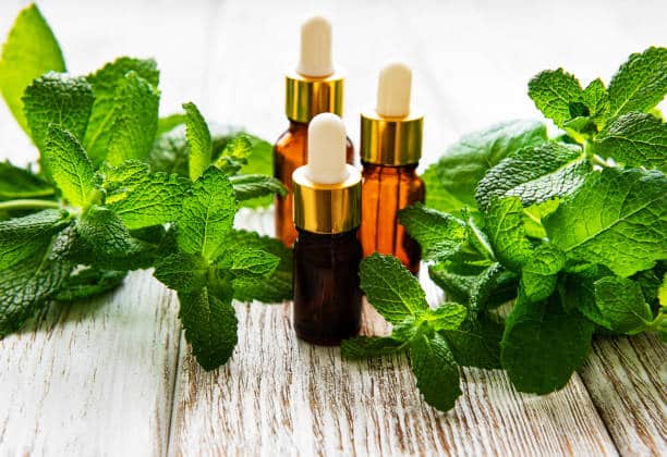 natural remedies for migraines