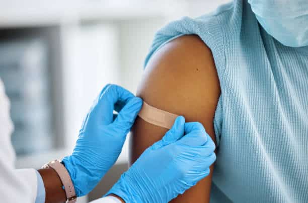 vaccine fatigue