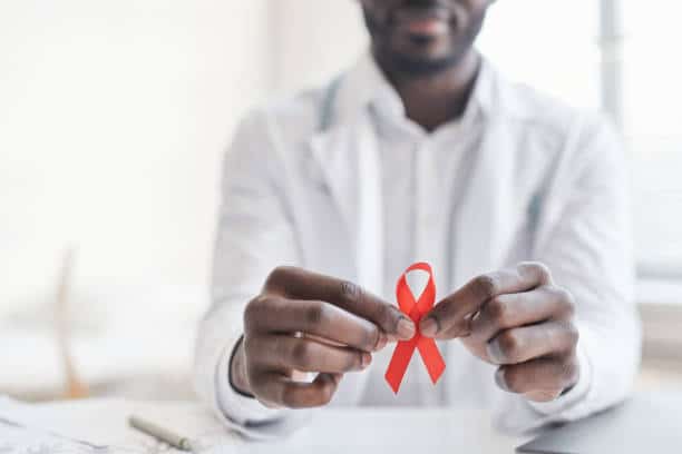 hiv stigma
