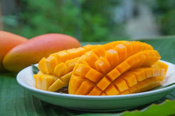 mango benefits