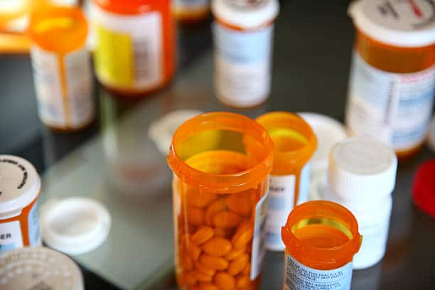 heart failure medications