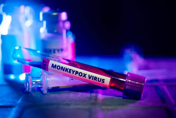 monkeypox cases