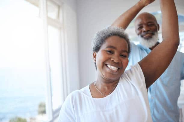 positive attitude