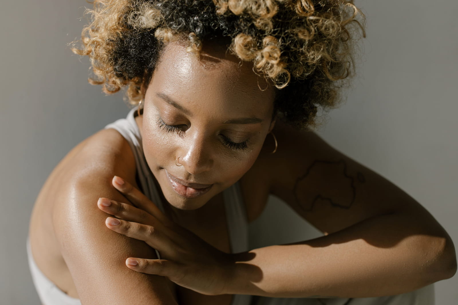 home remedies for itchy scalp