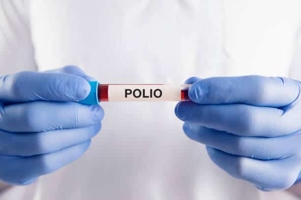 polio