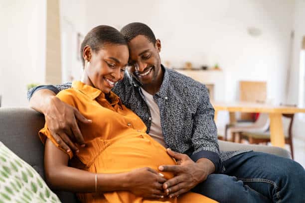 pregnancy complications