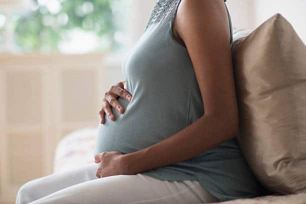pregnancy complications