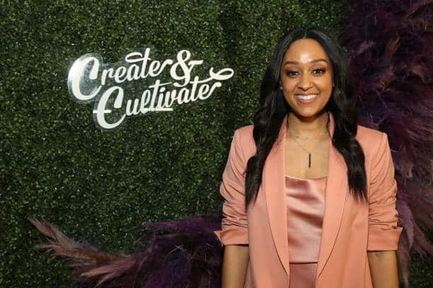 Tia Mowry