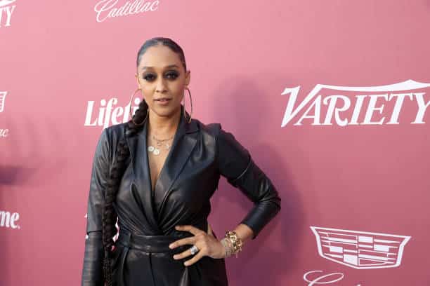 Tia Mowry