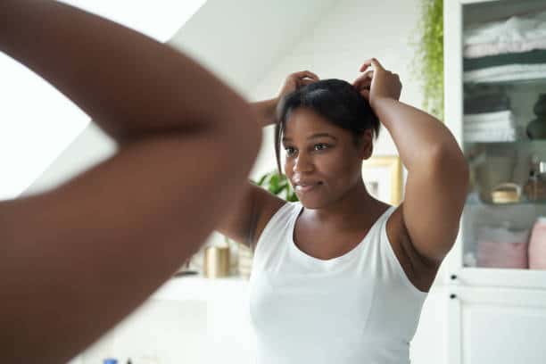 home remedies for itchy scalp