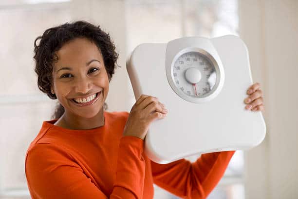 how to gain weight