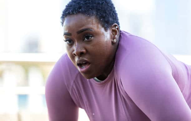 how tot relieve hot flashes