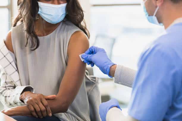 novavax vaccine