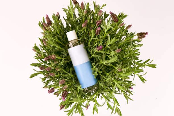 essential oils