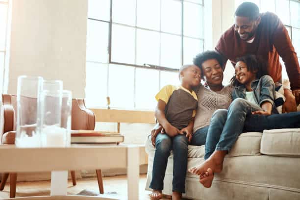 indoor air quality