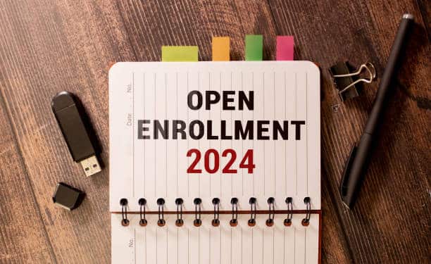 medicare open enrollment