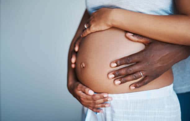 early pregnancy bleeding