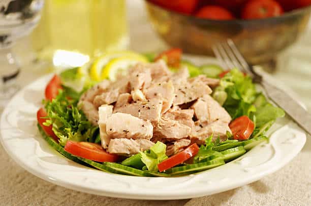 foods that control blood sugar