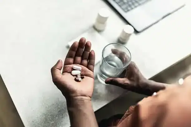 multivitamin