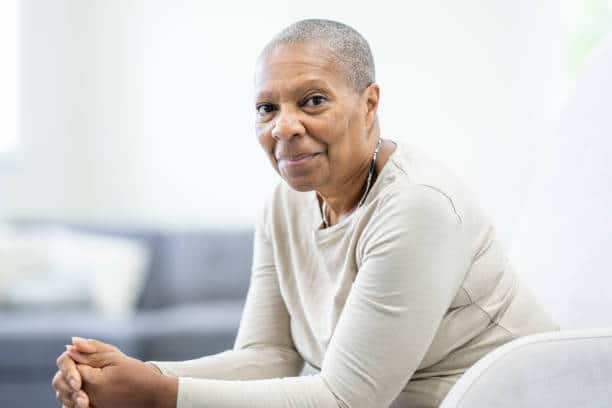 mental health & breast cancer