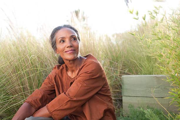 menopause and cholesterol