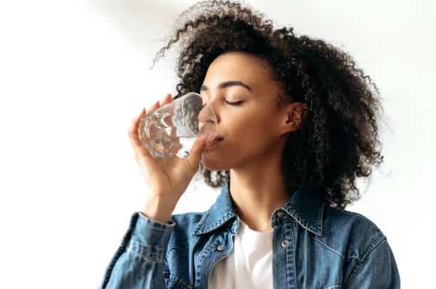 how to stay hydrated