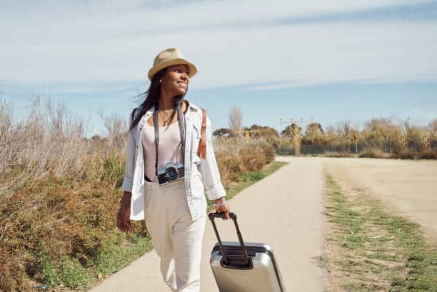 travel anxiety