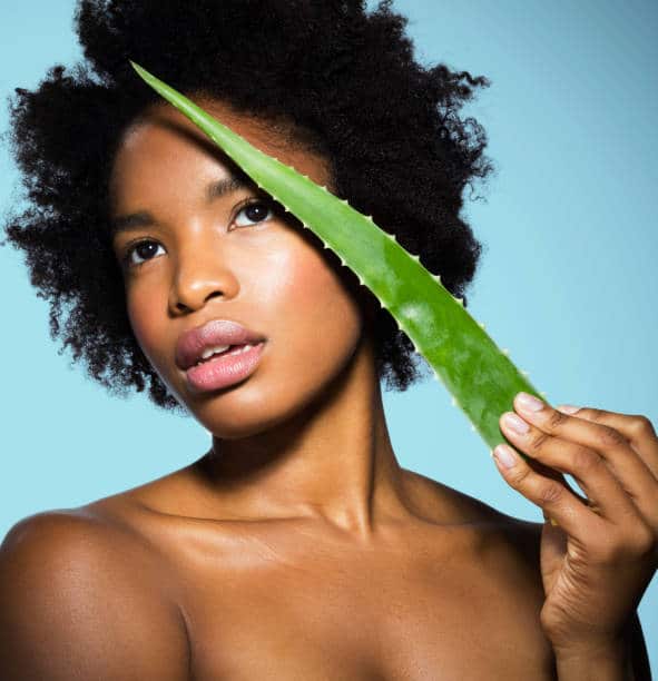 benefits of aloe vera