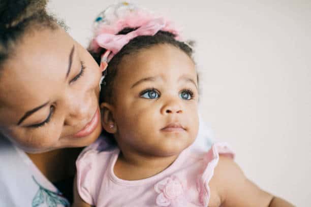 ear piercing for kids