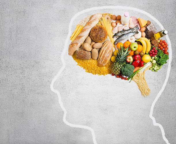 foods that improve memory