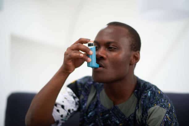 asthma triggers