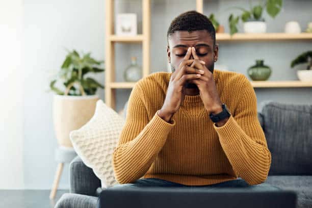Stress Effects On Skin
