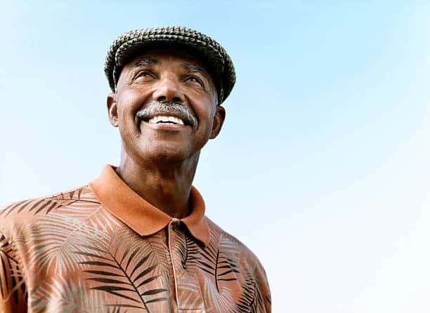 male menopause