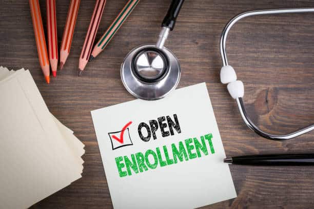 marketplace open enrollment