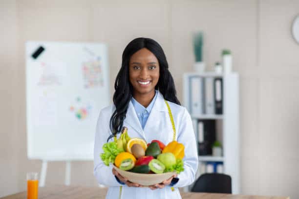 Plant Based diet benefits