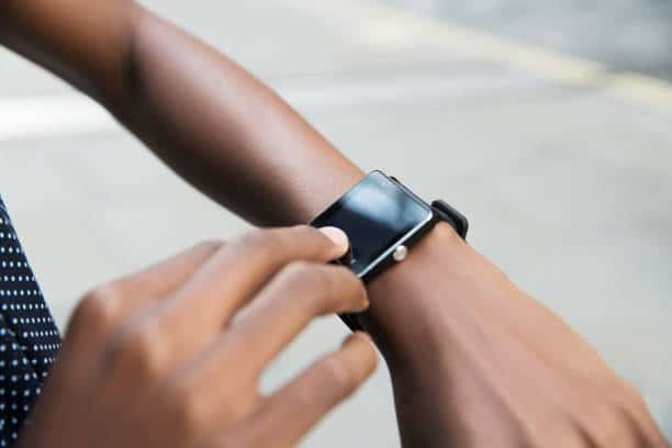 fitness trackers