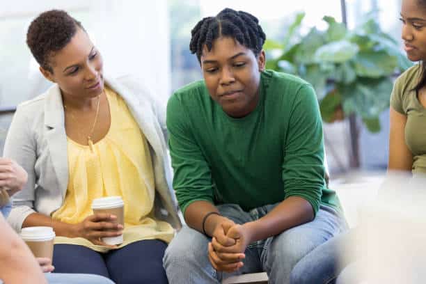 support group