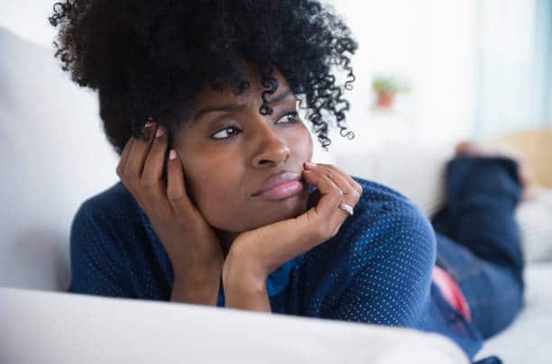 signs of iron deficiency