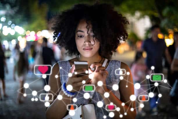 social media boundaries